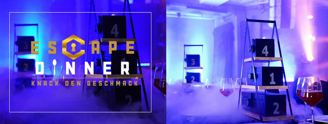 Escape Dinner